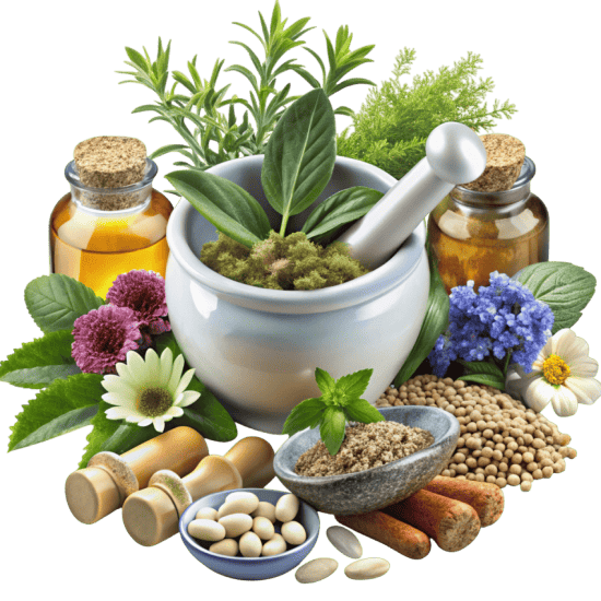 Wellness Products