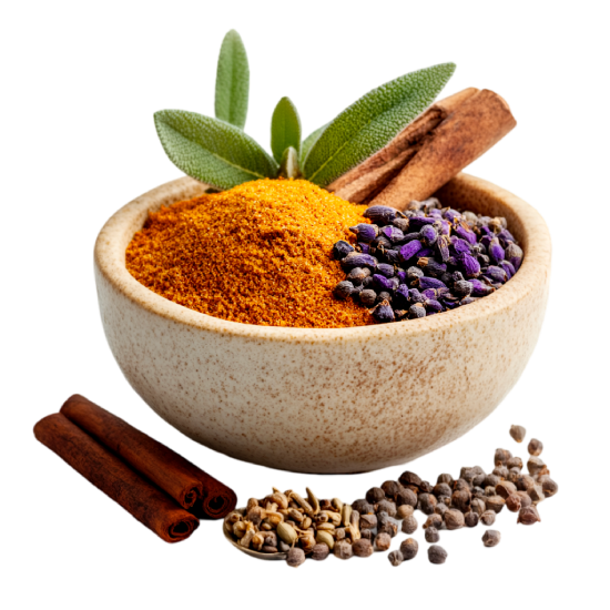 Herbal Supplements